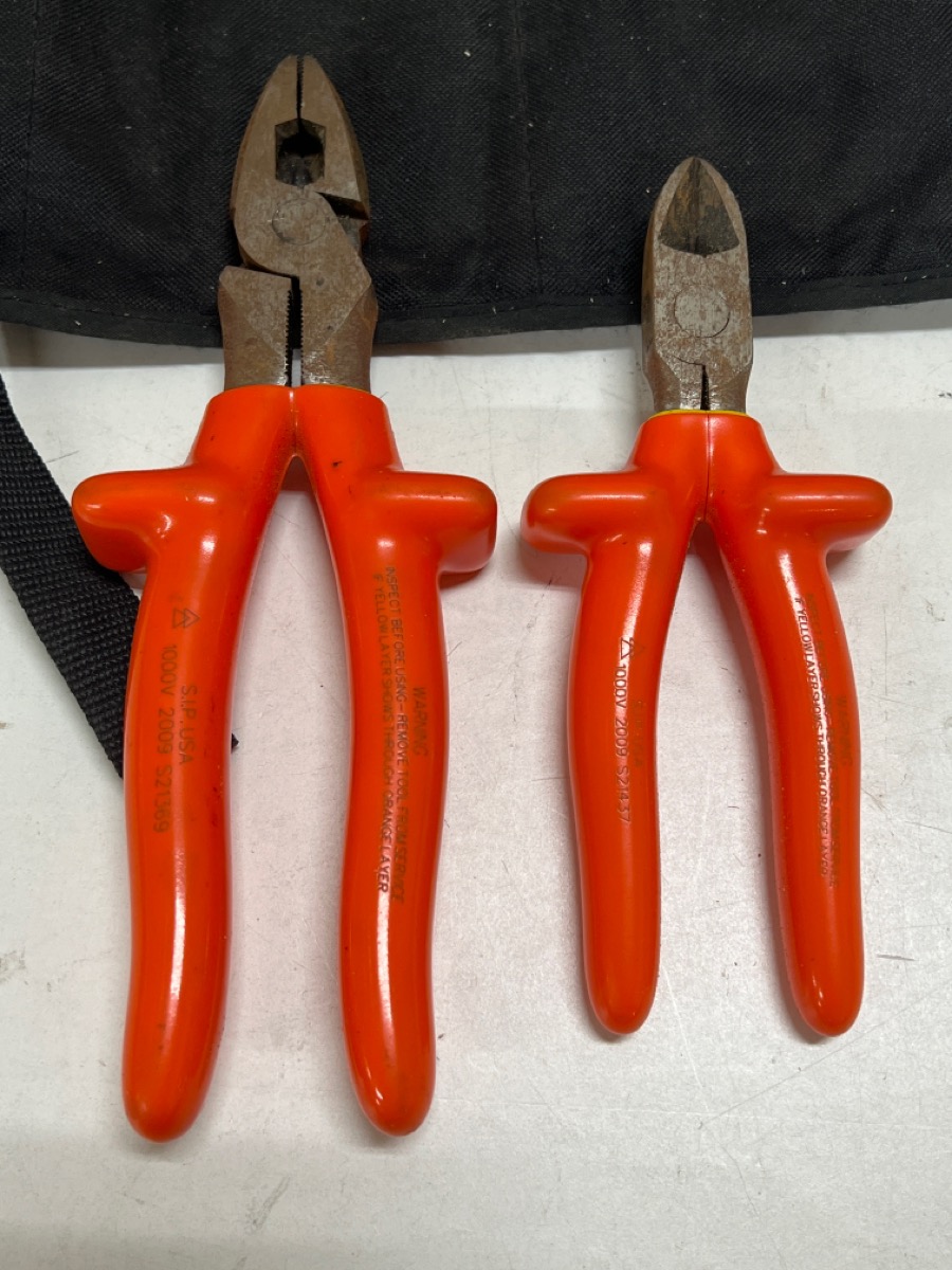 SALISBURY PROTOOLS Like New Buya