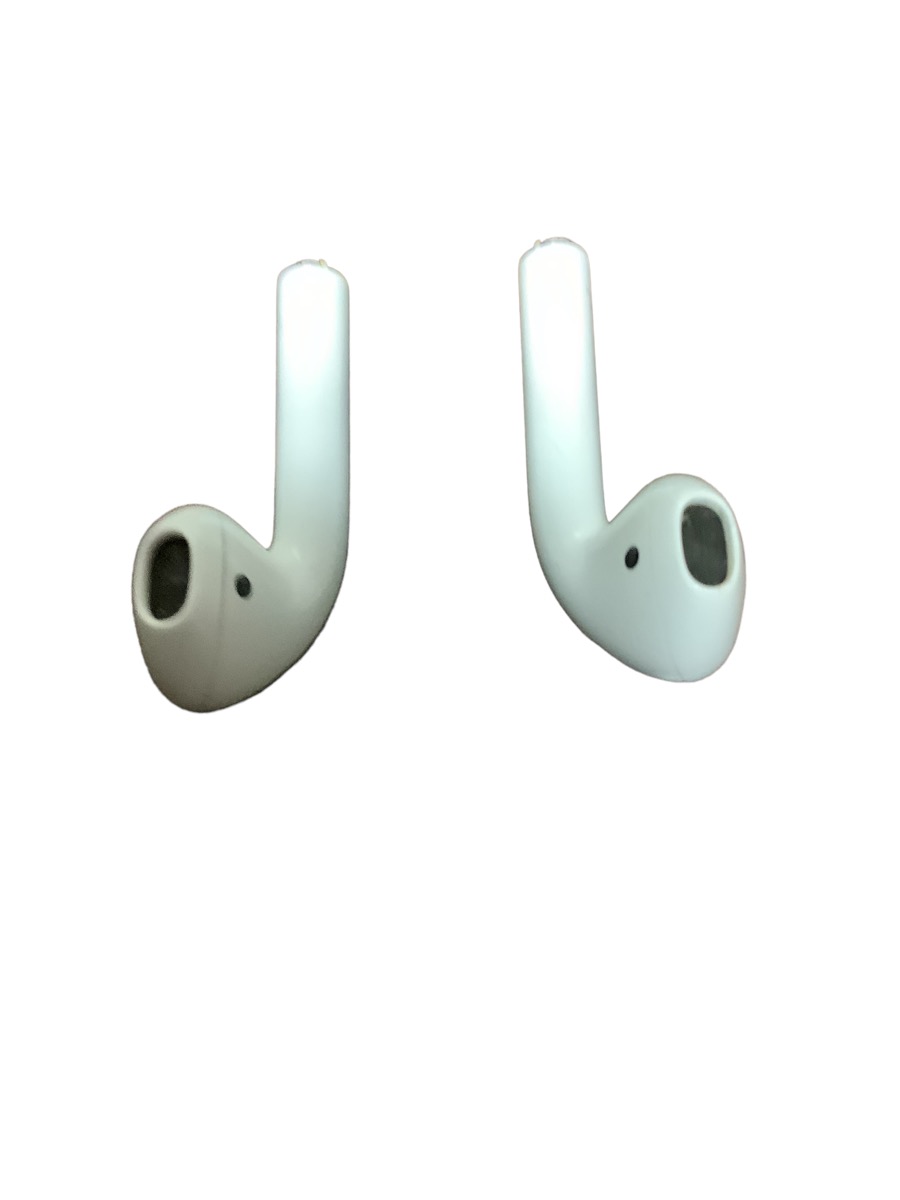 APPLE AIRPODS HEADPHONES - A1602 Good | Buya