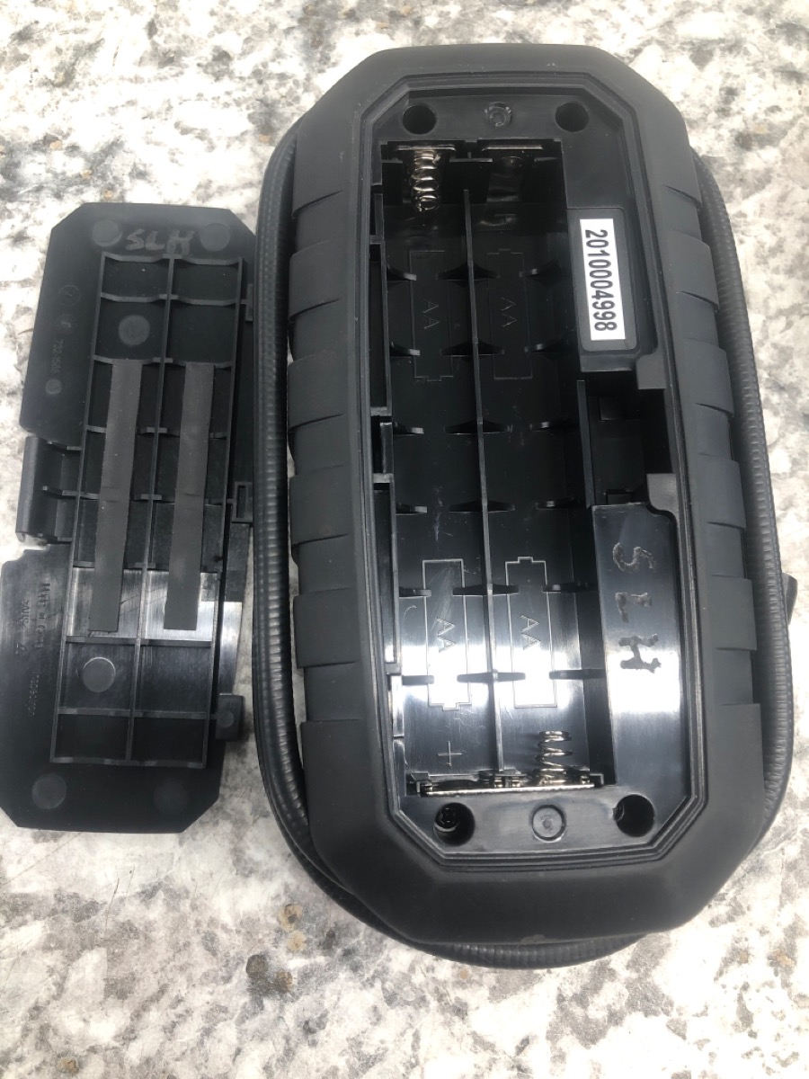 Snap On BK3000GM Video Inspection Scope Very Good Buya