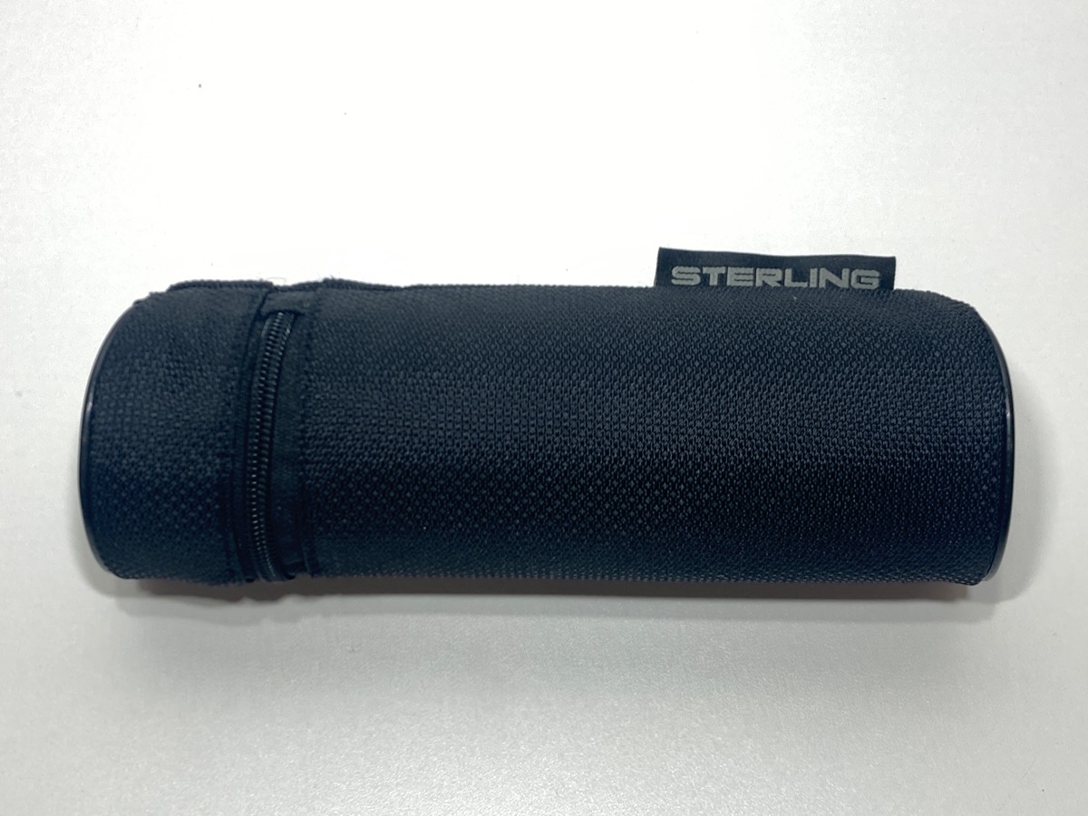 STERLING AUDIO P10 MIC W/CASE Like New Pawn 1 Spokane WA