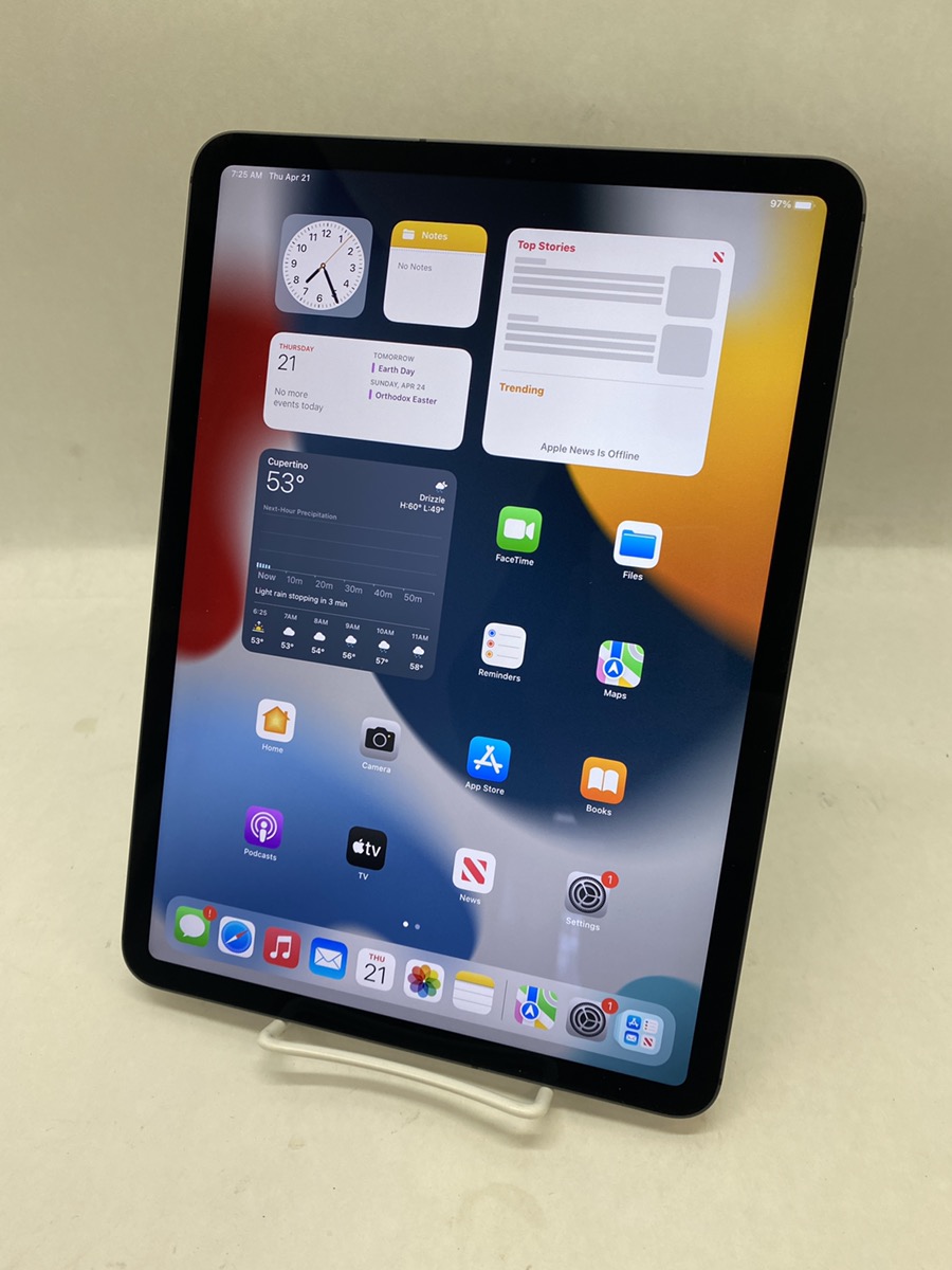 Apple iPad Pro 11