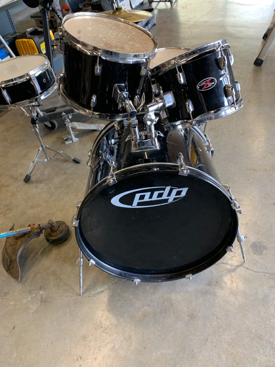 PDP DRUMS 805 Good Buya