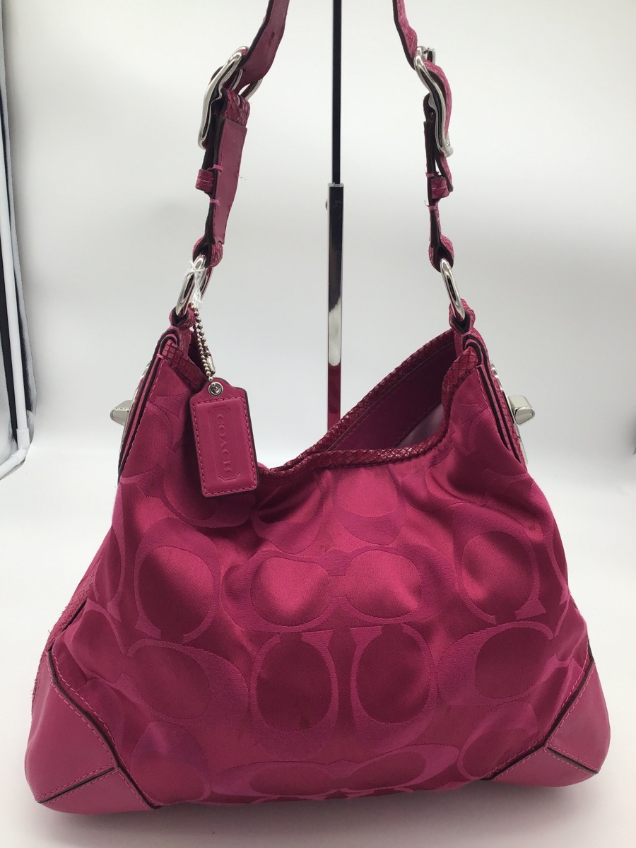 COACH HANDBAG VARIETY Like New Pawnderosa Pawn Shop