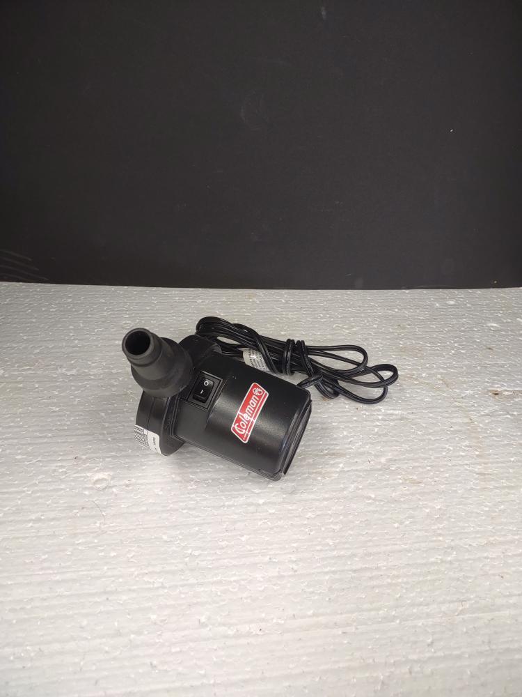 COLEMAN HB55100B Very Good HFO