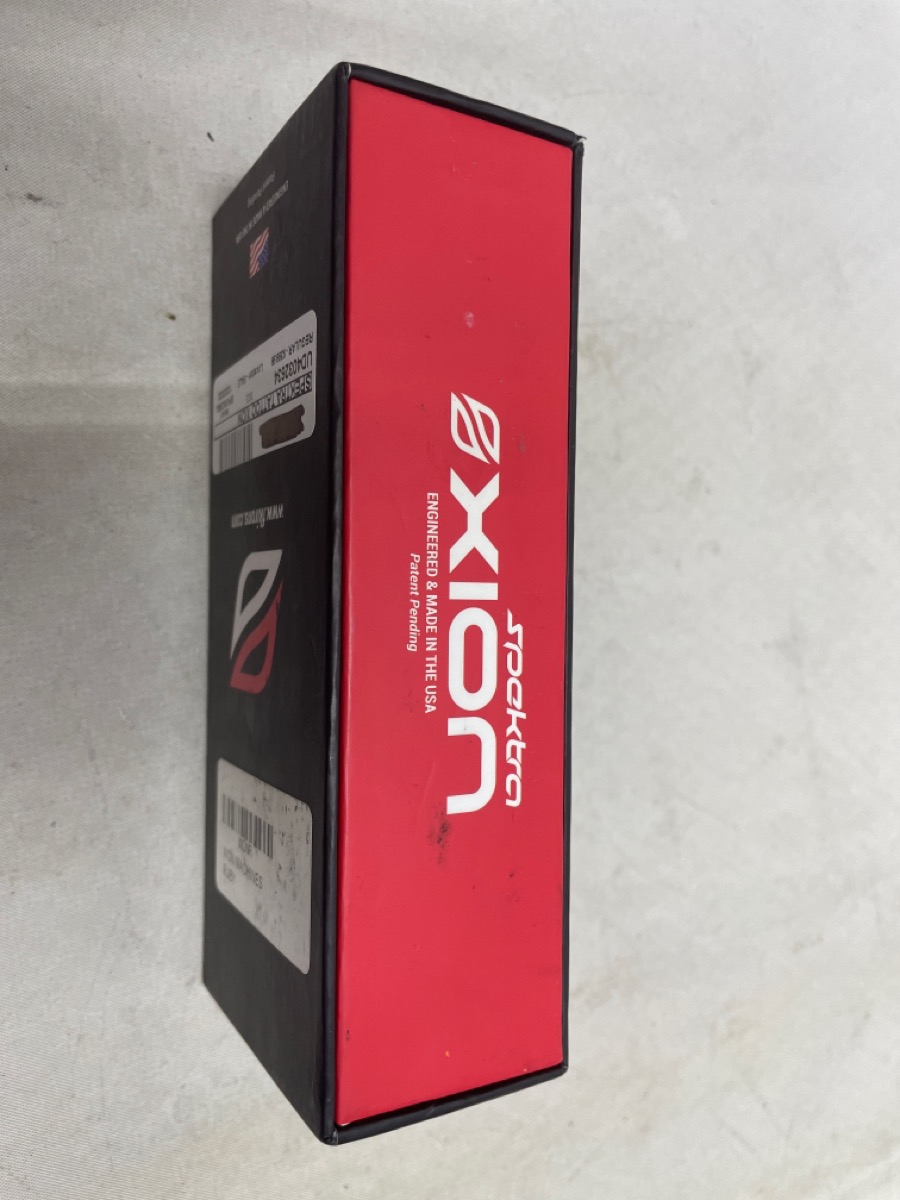 FK IRONS SPEKTRA XION ROTARY PROFESSIONAL TATTOO MACHINE COMPACT Brand New Buya