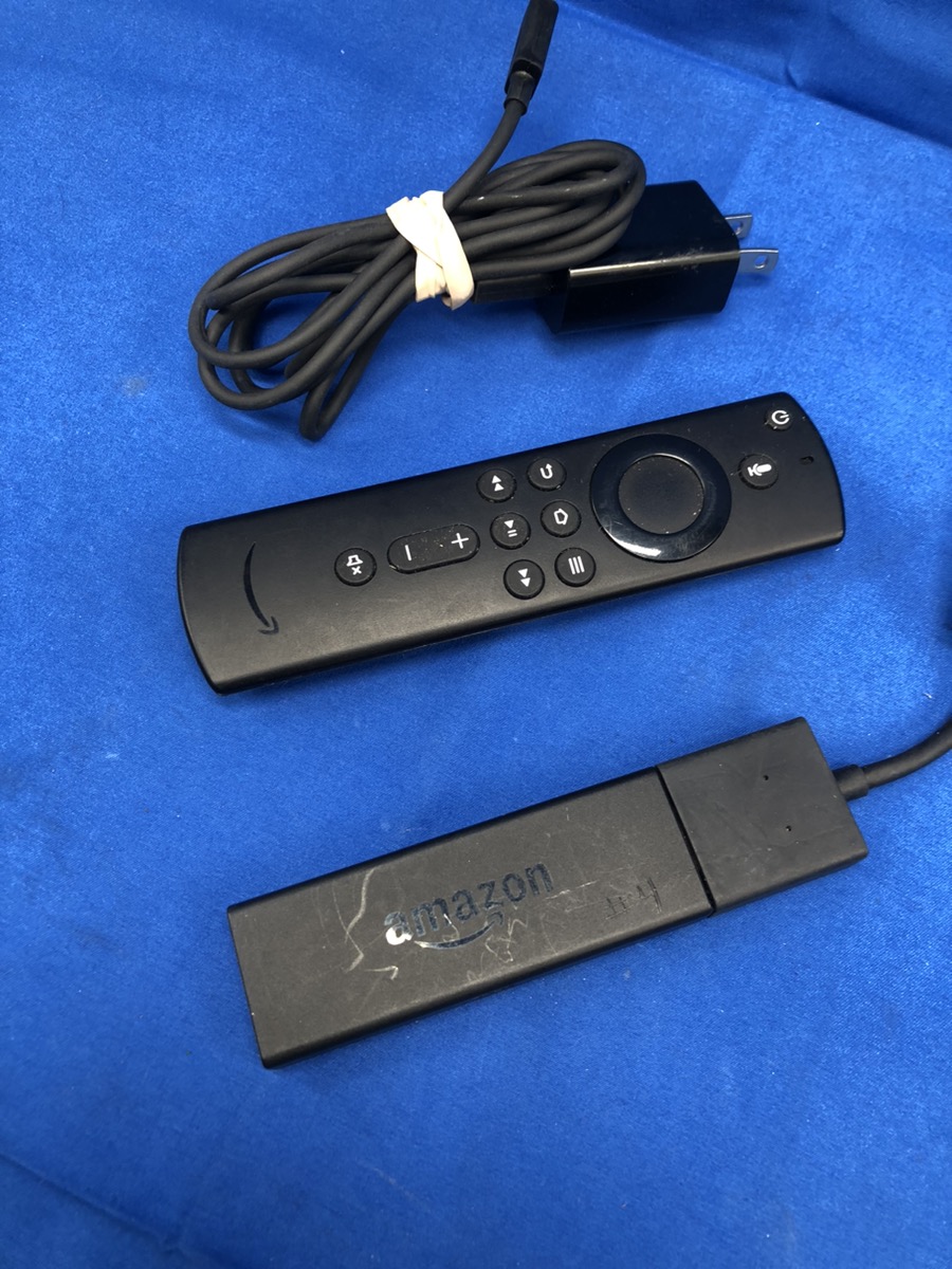 AMAZON FIRE STICK Very Good Buya