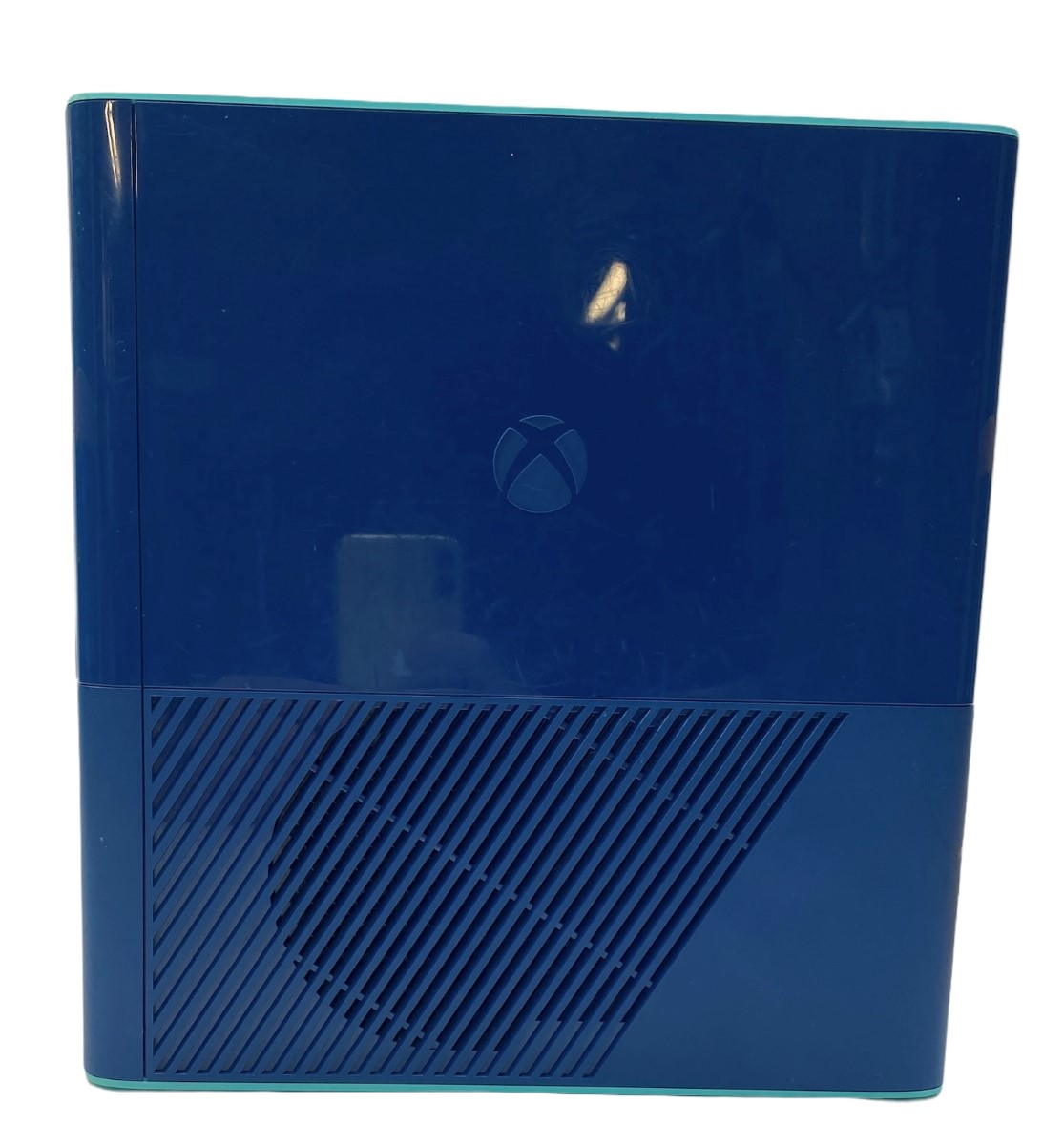 Microsoft Xbox 360 E 500GB Console W/ Original Controller Very Good