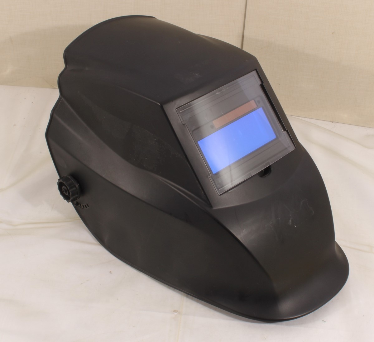 METAL MAN WELDING HELMET Good Buya