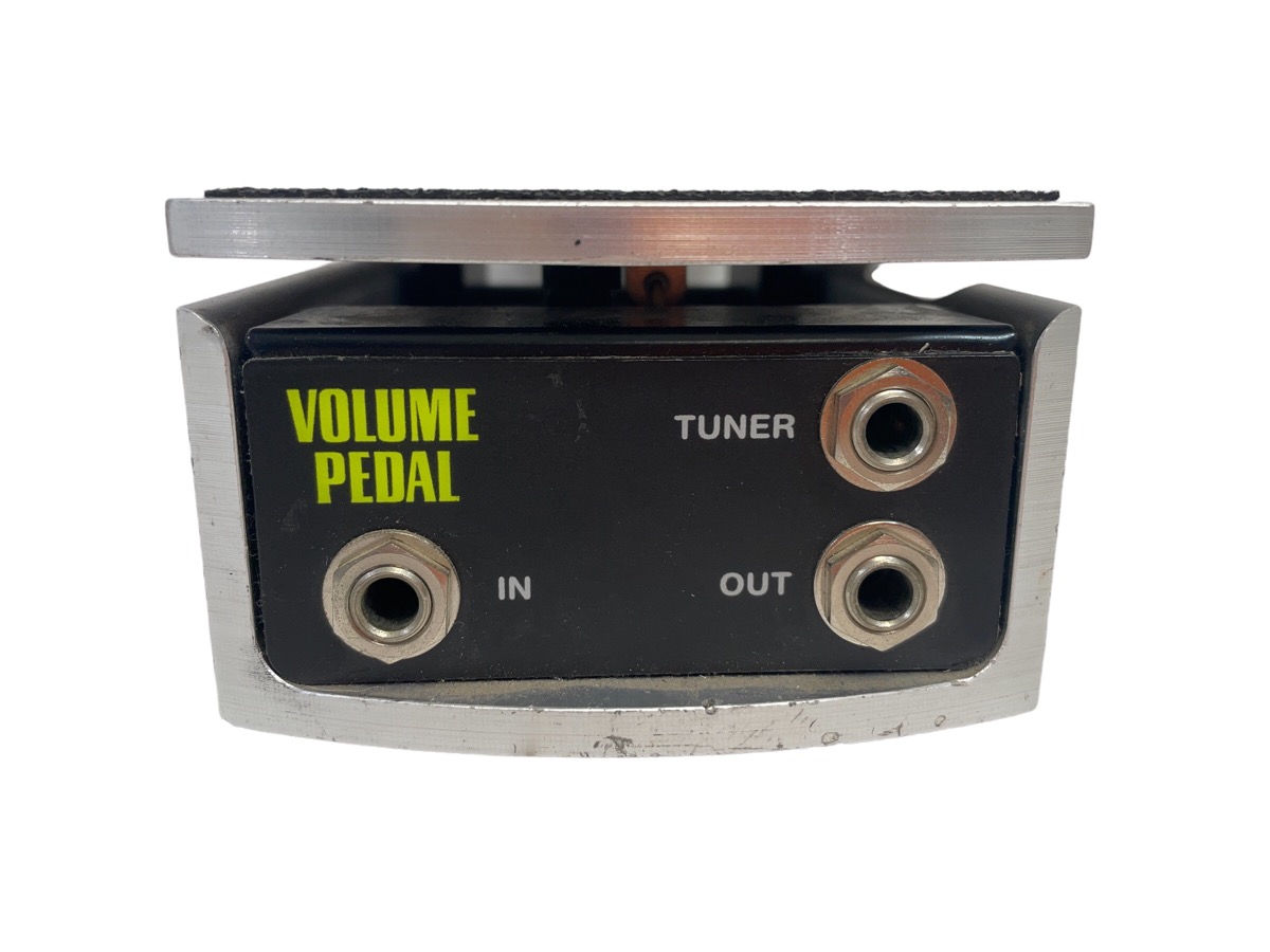 Ernie Ball Volume Pedal for Electric Guitar/Bass Very Good Heartland Pawnbrokers Kansas