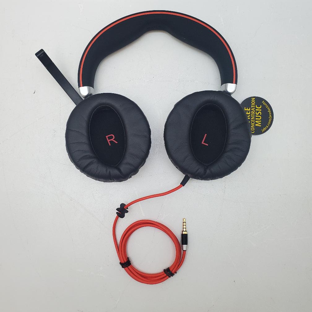 Jabra hsc019 best sale