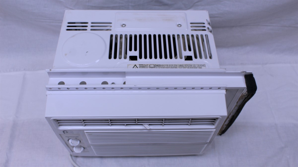 PERFECT AIR 5PMC5000 AIR CONDITIONER Acceptable Buya