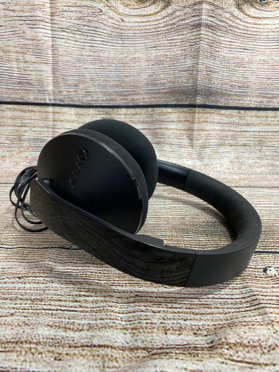XBOX ONE WIRED HEADSET Good Buya