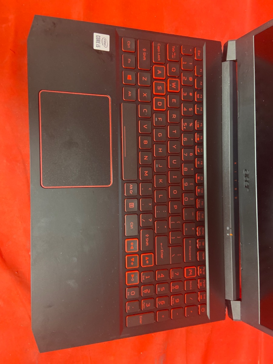 Acer N C Nitro Very Good Buya