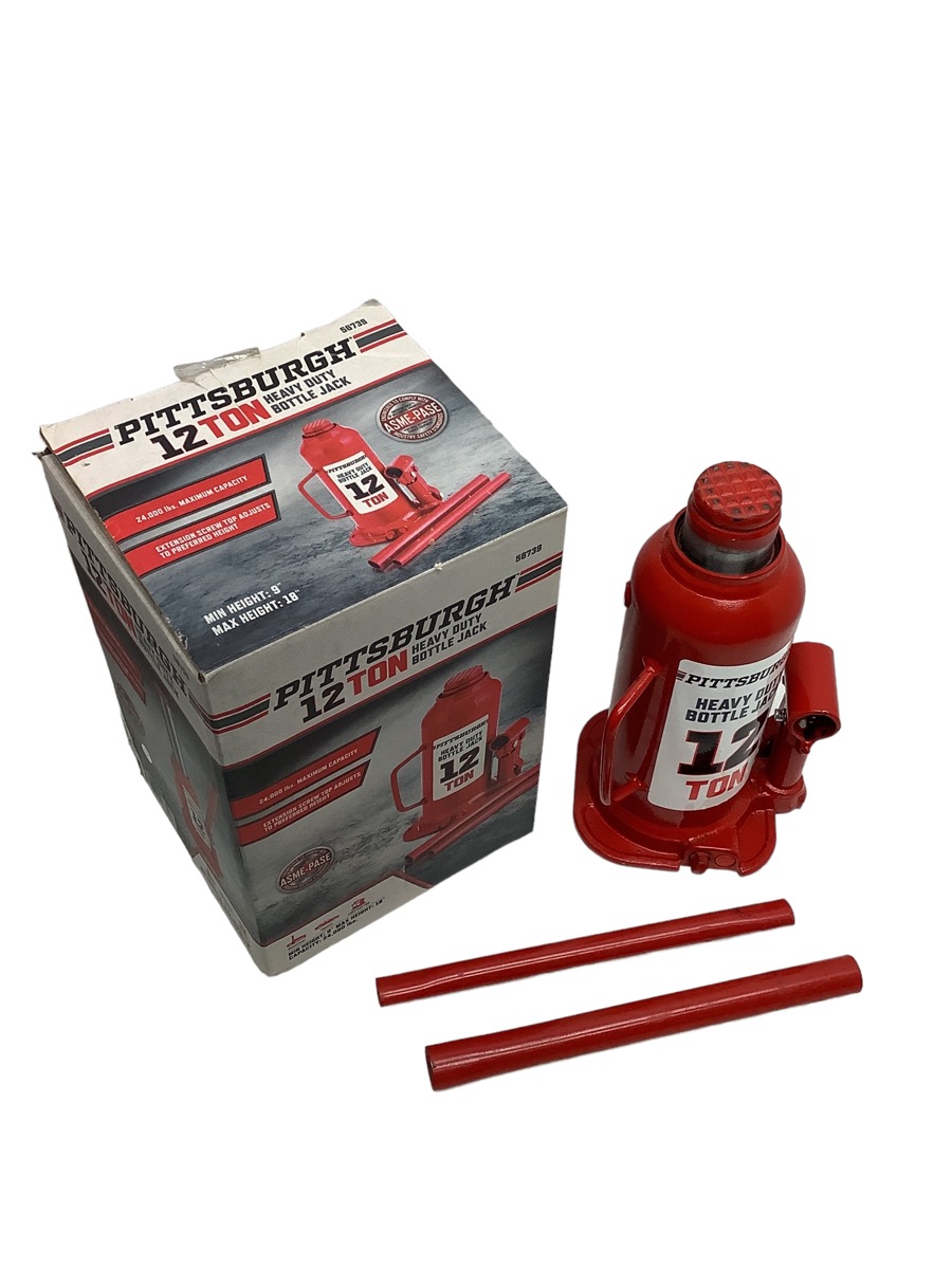 PITTSBURGH TOOLS 56739 Good Buya