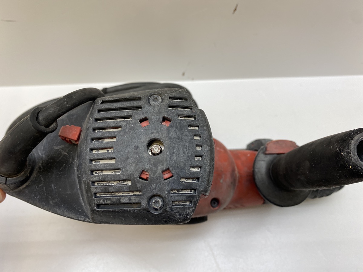 Hilti TE7 Corded Electric 120V Rotary Chipping Hammer Drill w/ Handle Good Liberty Pawn & Gold