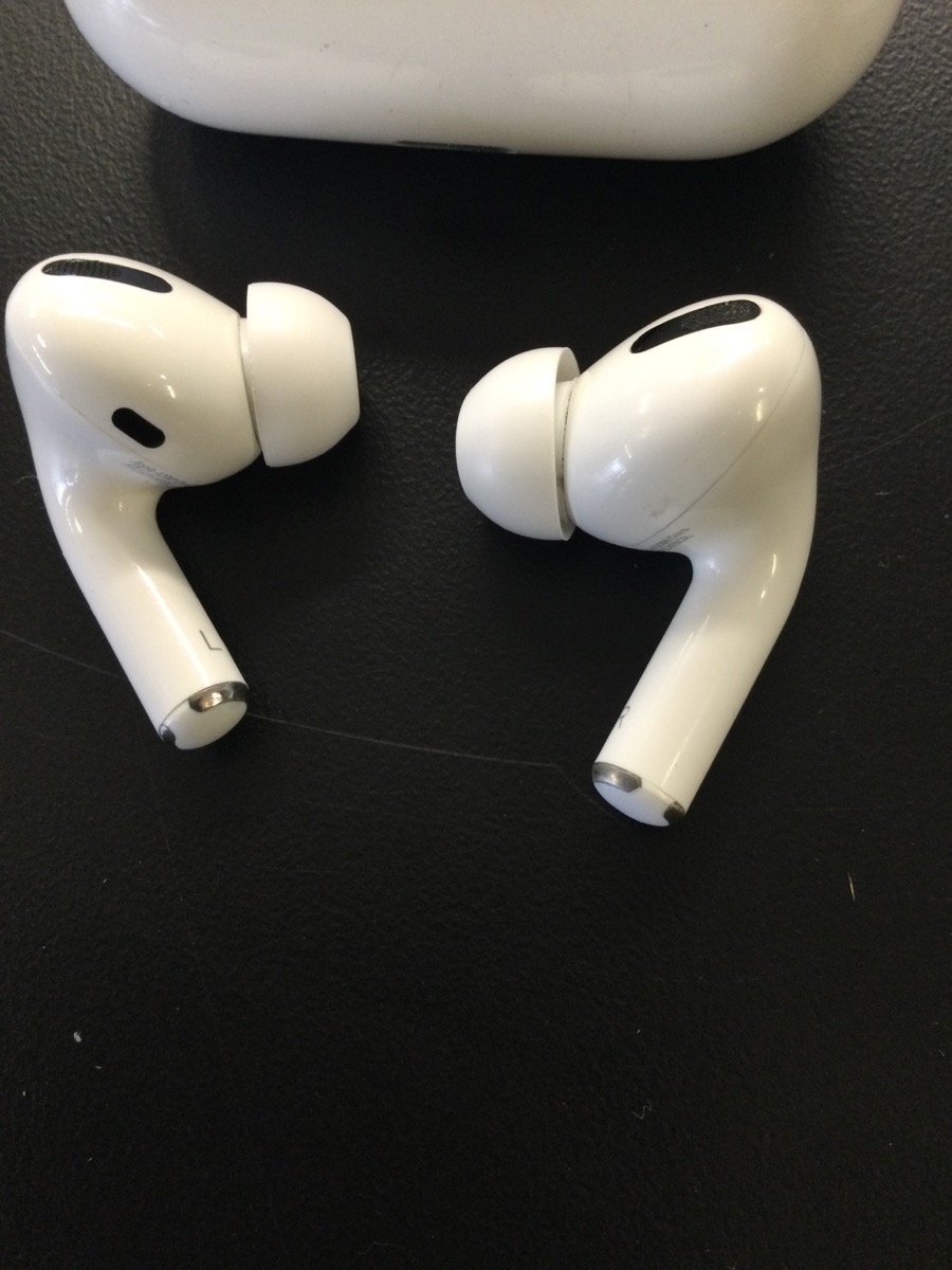 APPLE AIRPOD PRO A2190 Very Good Buya