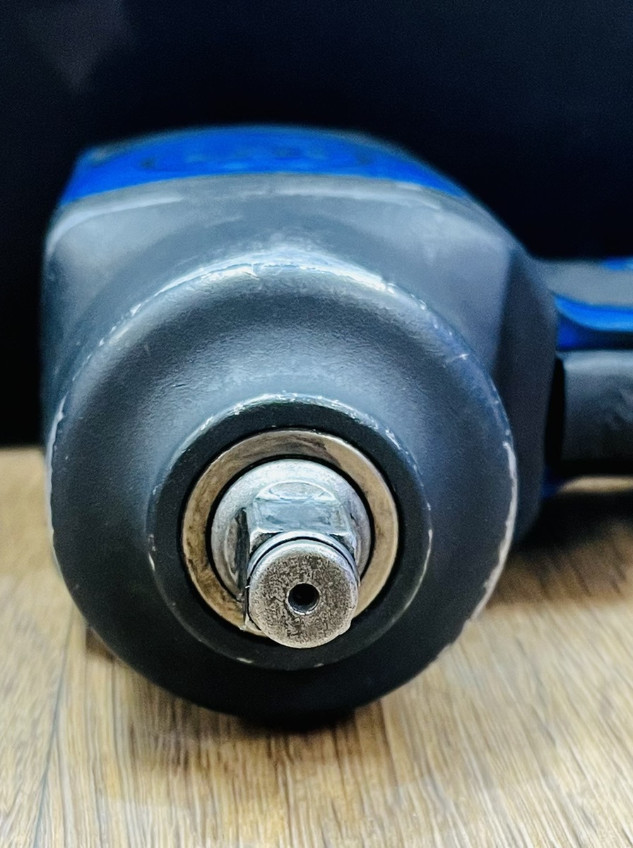 CORNWELL TOOLS CAT4280 1/2” IMPACT WRENCH Good Buya