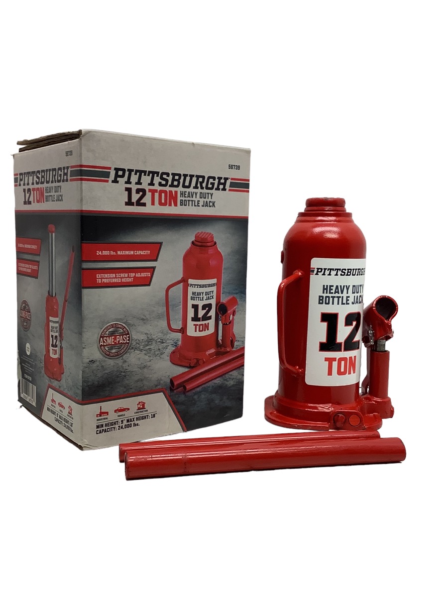 PITTSBURGH TOOLS 56739 Good Buya