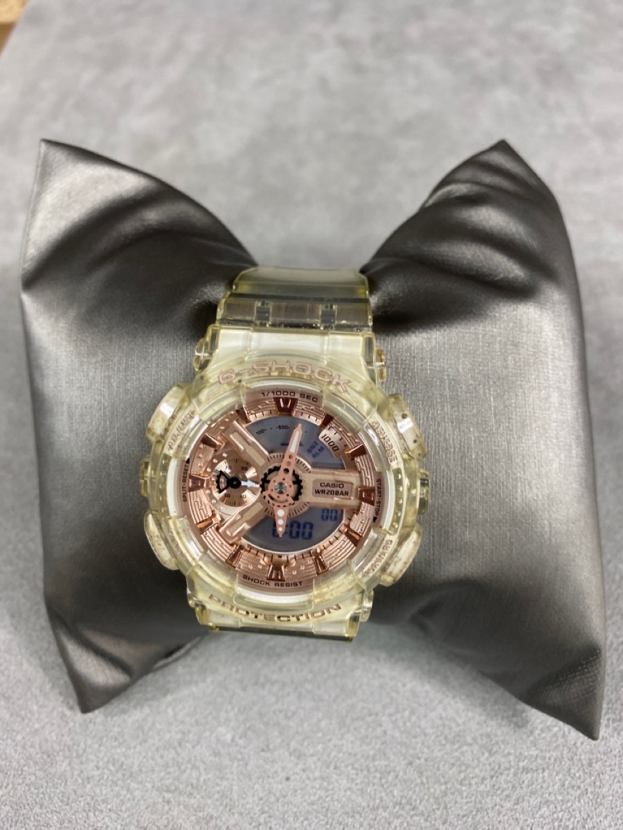 g shock 5425 price