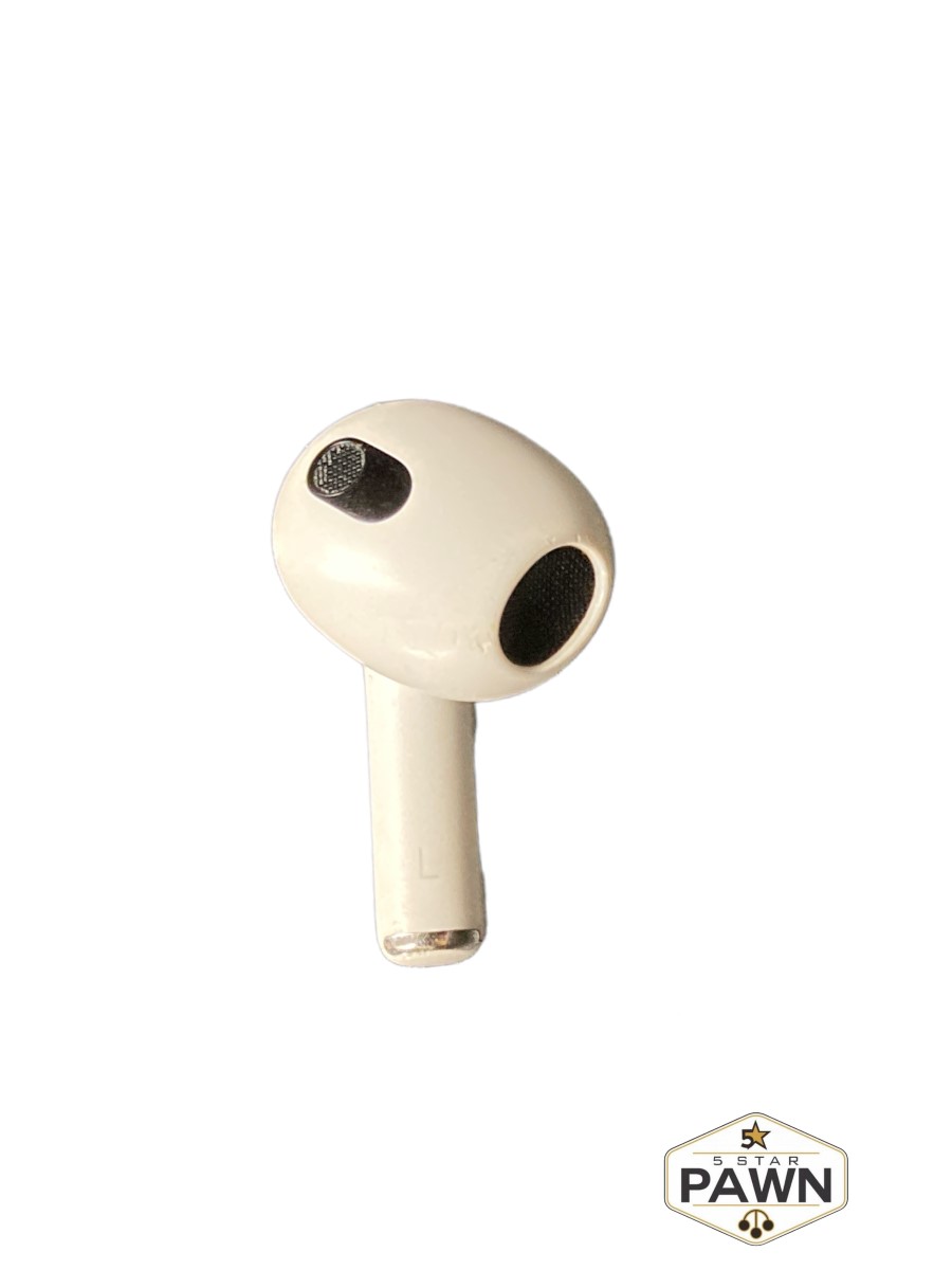 Apple AirPods 3rd Gen with Lightning Charging Case A2565 A2564 A2897 ...