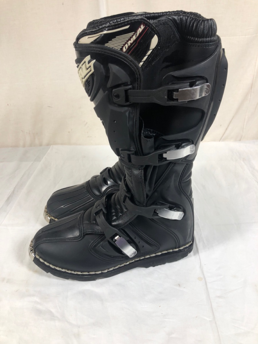ONEAL MOTORCYCLE RIDING BOOTS Good Mr. Pawn AZNV