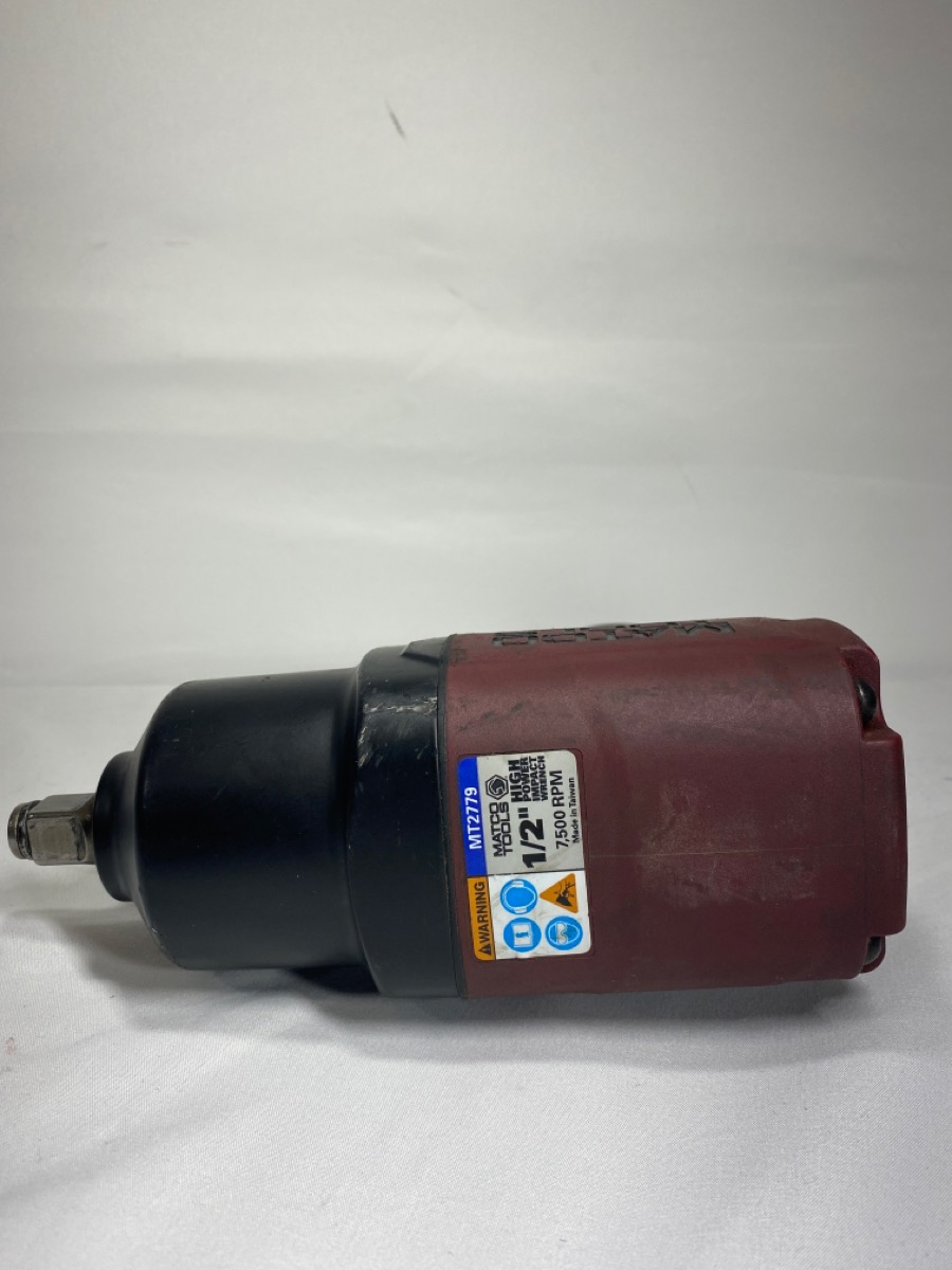 MATCO TOOLS MT2779 1/2 IN Good Pawn 1 Spokane WA
