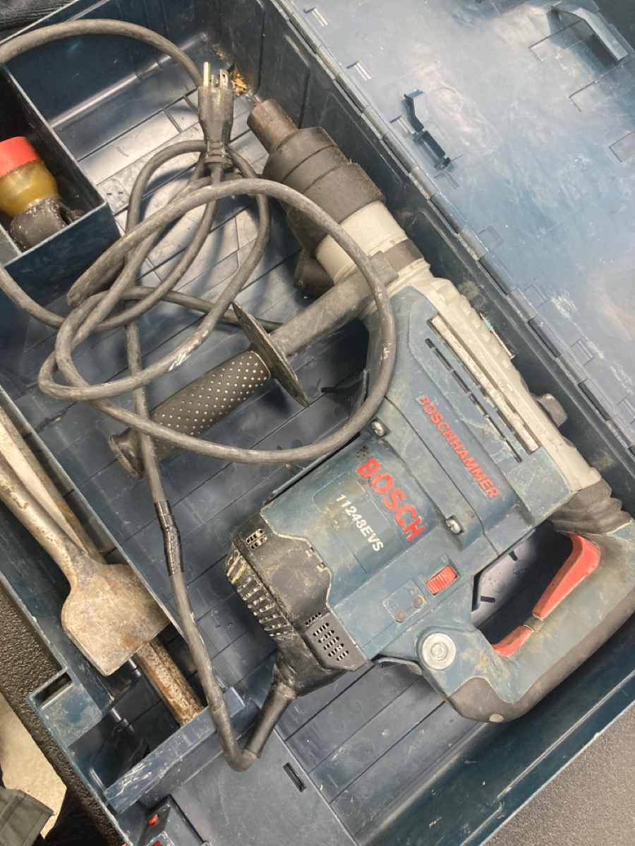 BOSCH 11248EVS Good Buya