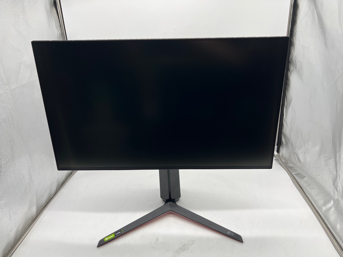 Lg Ultragear 27gn950 B 27 Ultra Hd Ips Led 144hz Gaming Monitor Good Buya 2767