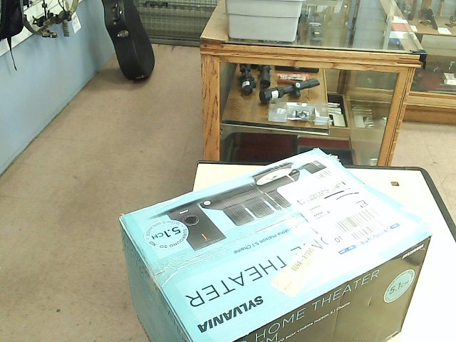 SYLVANIA SDVD5089 Very Good | Buya