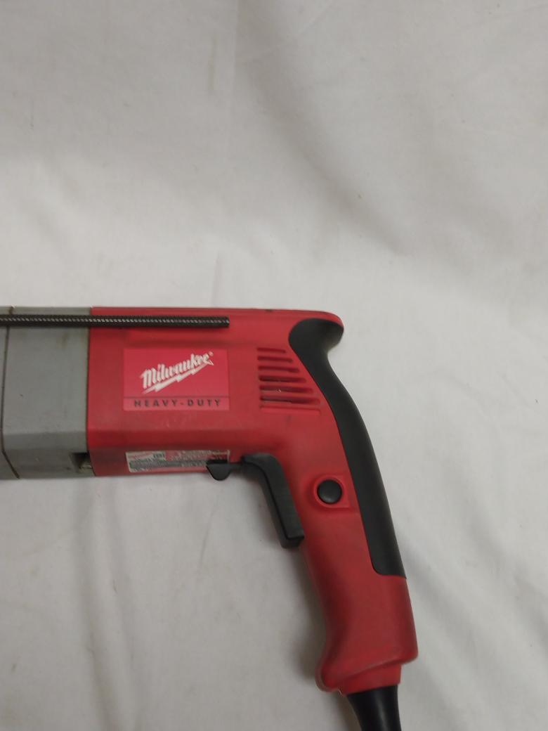 MILWAUKEE TOOLS 5378 Good Mr. Pawn AZNV