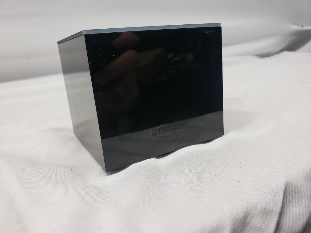 AMAZON A78V3N FIRE TV CUBE Acceptable Buya