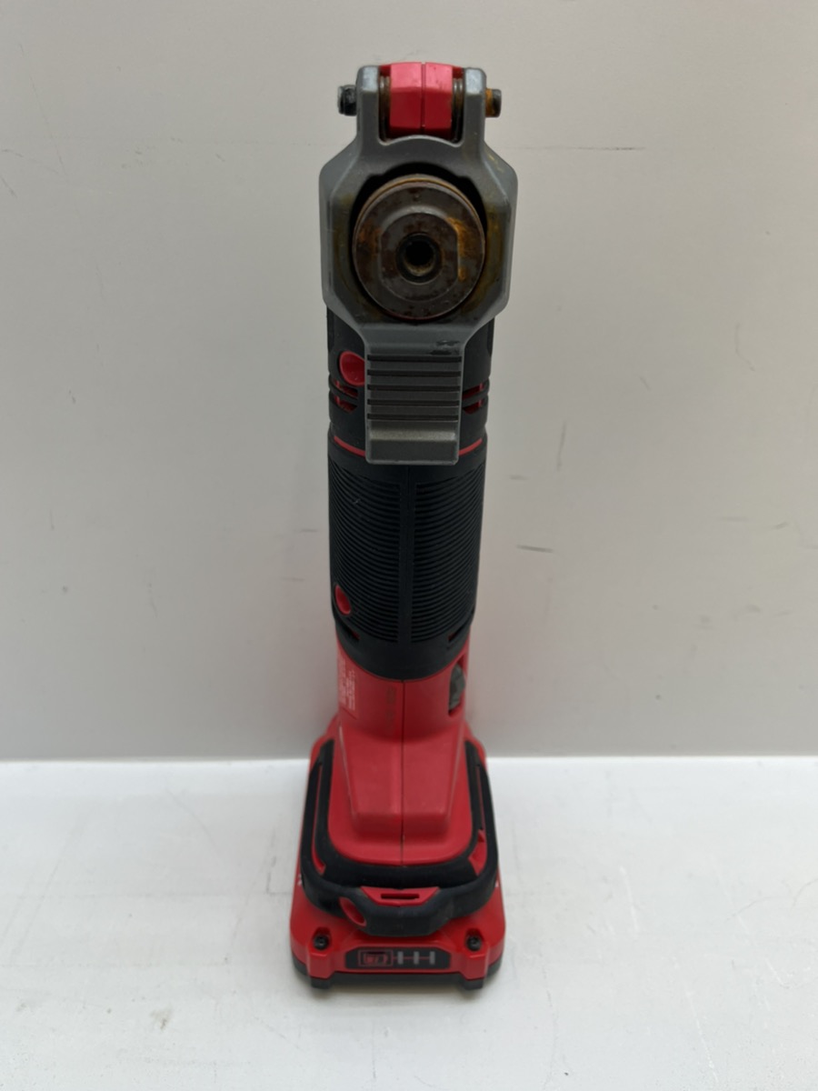 Craftsman CMCE500 20V Max Oscillating Multi Tool (Tool & Battery) Good