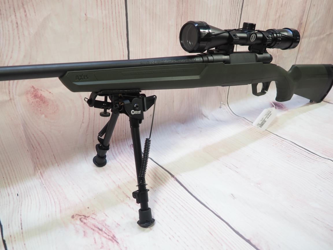 SAVAGE ARMS AXIS XP 223 REM Like New TNT Pawn Arizona LLC Las Vegas