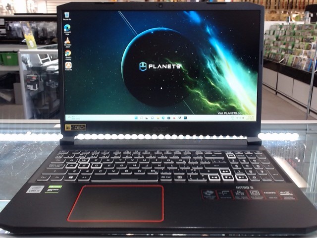 ACER NITRO 5 N20C1 Like New | Greenbacks Pawnshop | Ontario | Canada