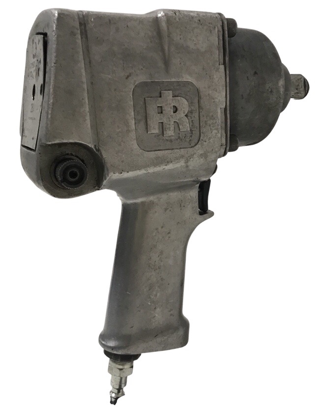 INGERSOLL RAND 261 3/4 INCH SUPER DUTY PNEUMATIC AIR IMPACT WRENCH