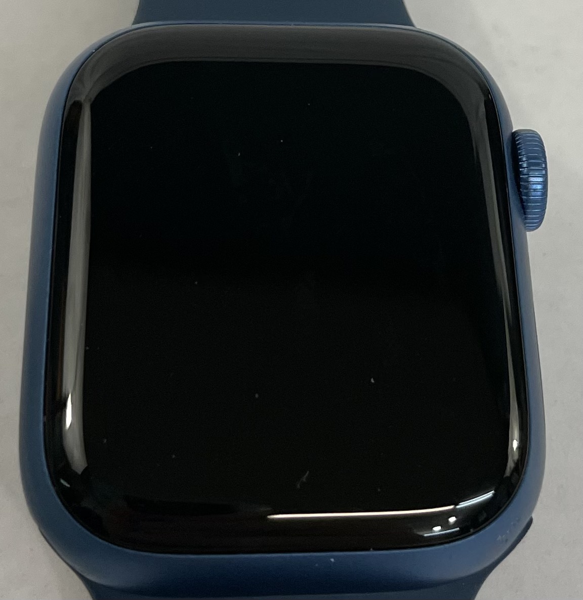 Apple Watch Series 7 GPS/CELLULAR 41 mm A2475 (ie) Good | Buya