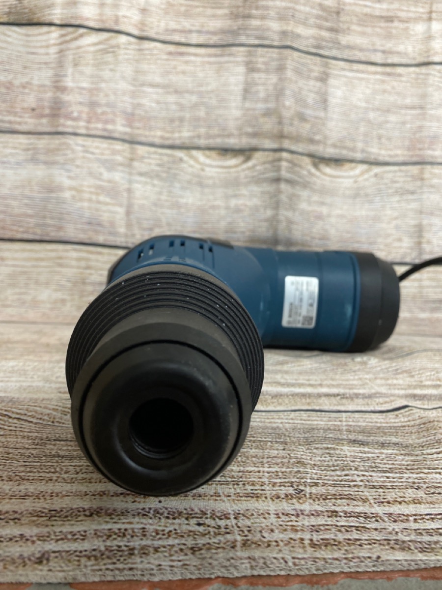 BOSCH DH712VC SDSMax Demolition Hammer Good Buya