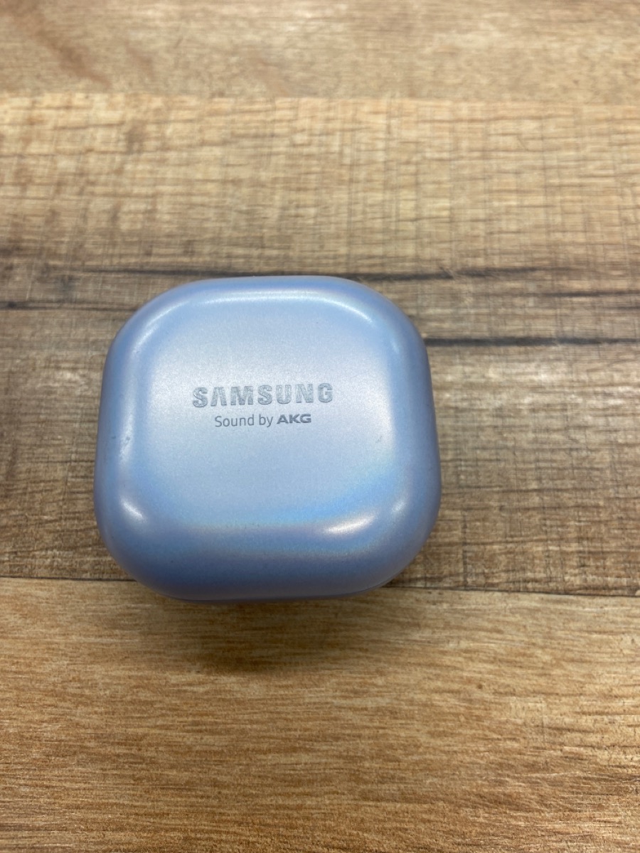 SAMSUNG SM-R190 GALAXY BUDS PRO HEADPHONES Good | Buya