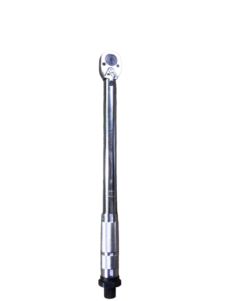 PITTSBURGH TOOLS TORQUE WRENCH Good Buya
