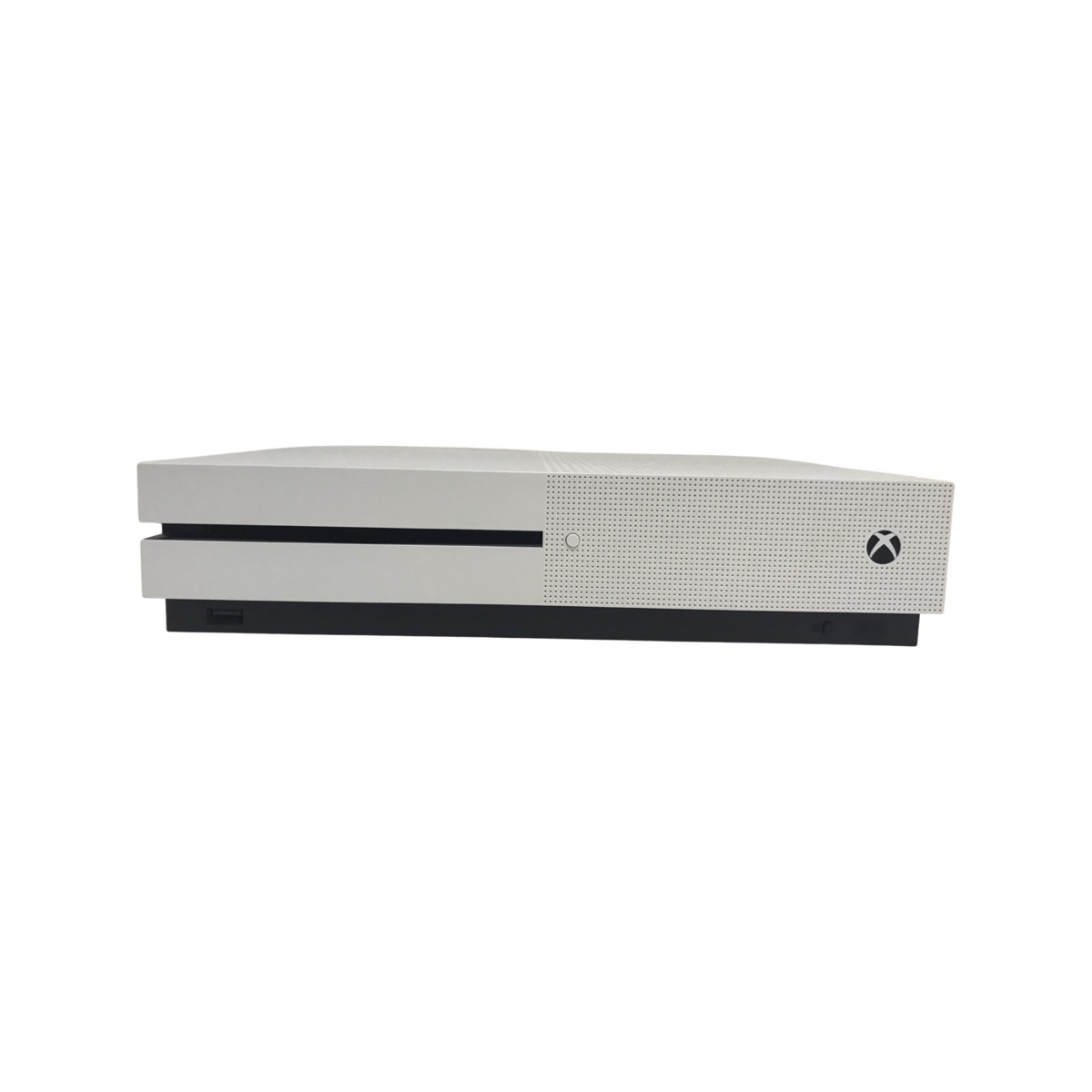 MICROSOFT XBOX ONE S 500GB CONSOLE SYSTEM ONLY WHITE Very Good Buya