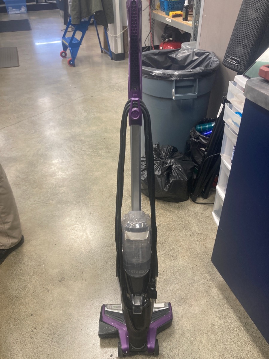 BISSELL CROSSWAVE PET PRO For parts or not working Buya