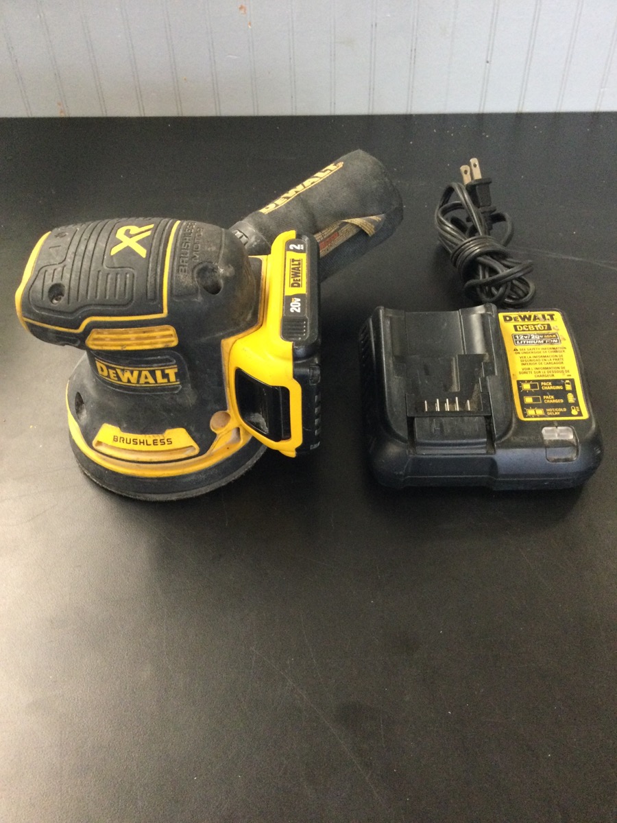 DEWALT DCW210 Very Good | Buya