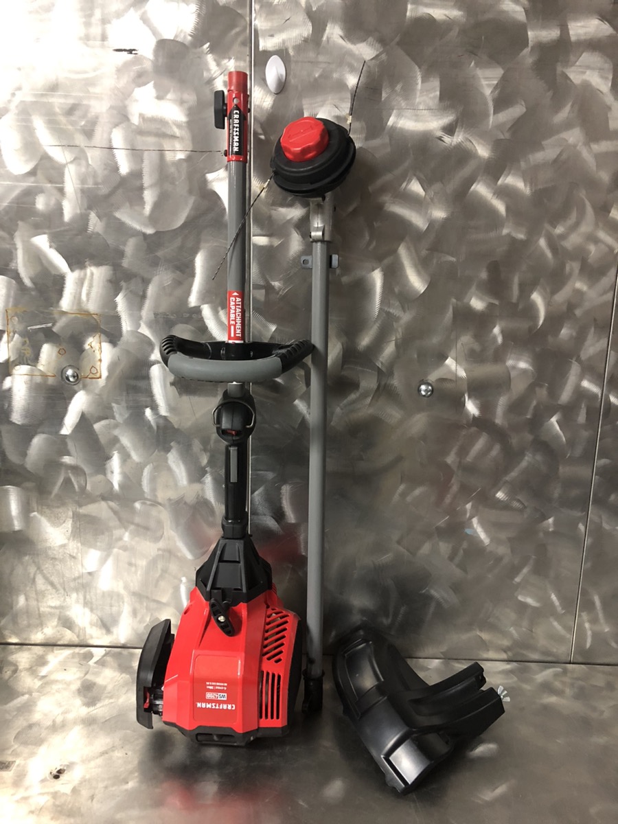 CRAFTSMAN WS4200 Like New Buya