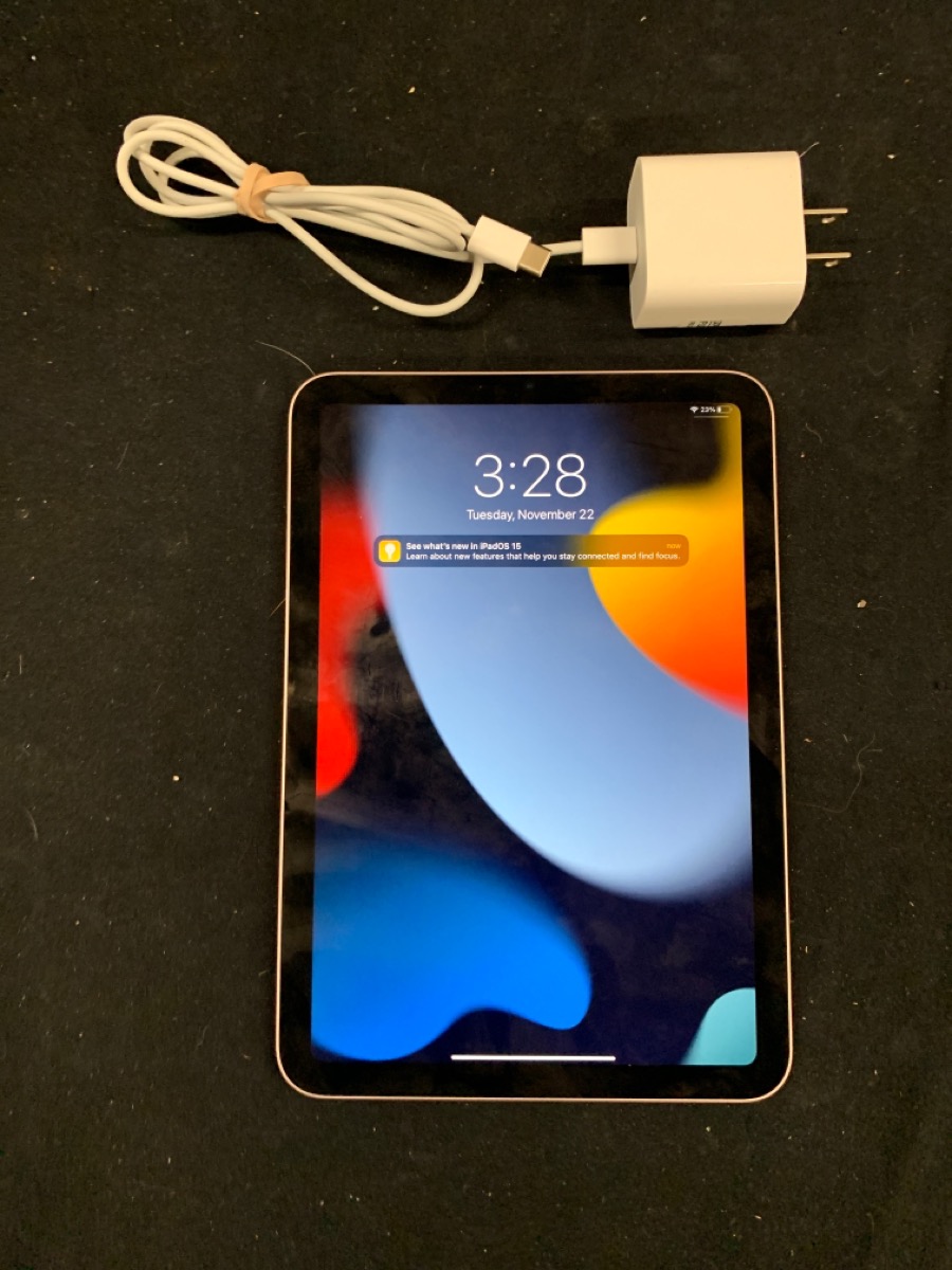 APPLE IPAD MINI A2567 Like New | Buya