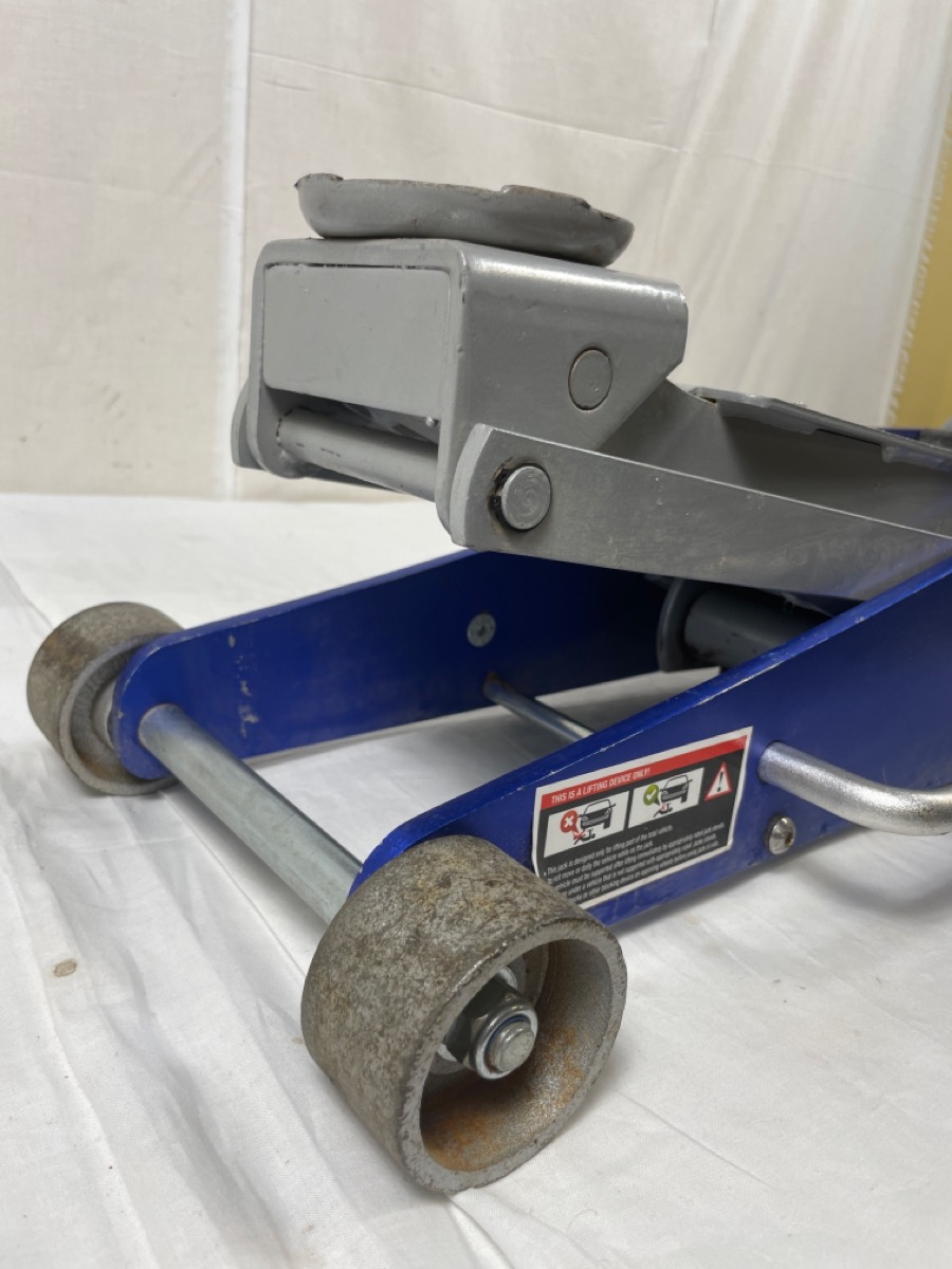 DURALAST 2.5 TON JACK Good Buya