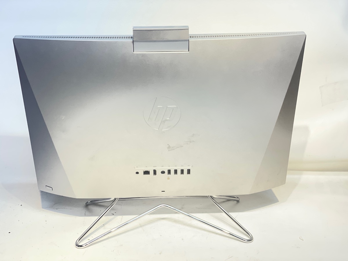 HEWLETT PACKARD ALL IN ONE MODEL 24DP0317C Very Good Central Mega