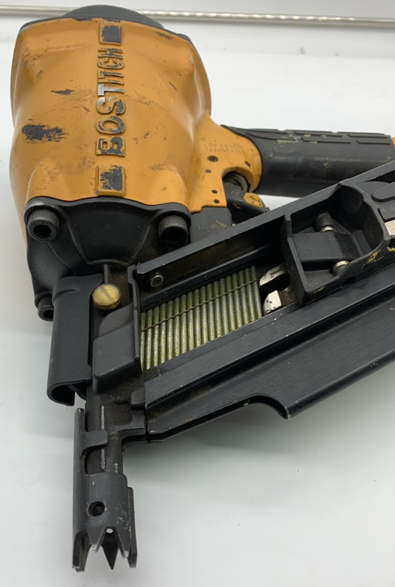 Bostitch LPF28WW Air Pneumatic Framing Nailer Good Buya
