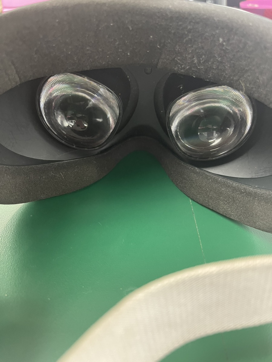 OCULUS QUEST 2 Very Good Buya