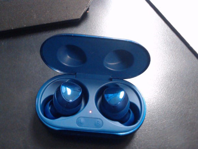 Samsung Galaxy Buds+ True Wirele