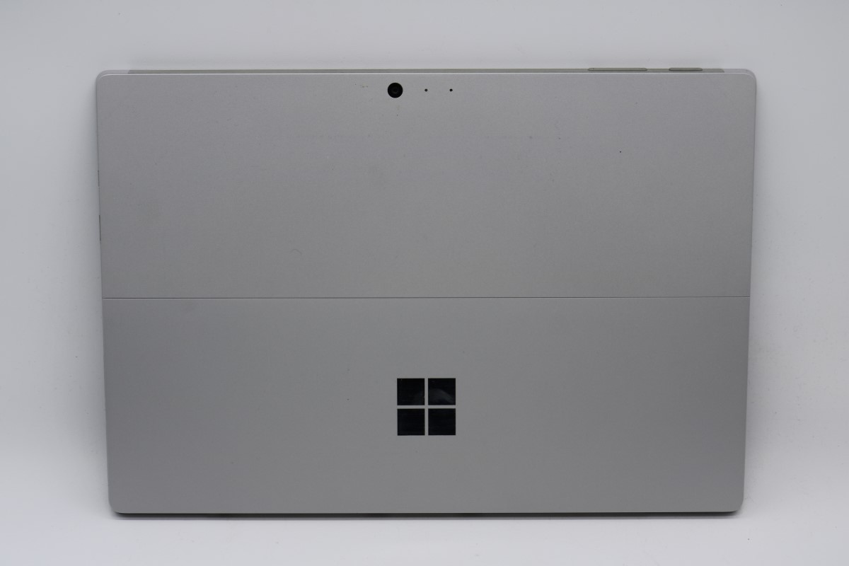 Surface PRO 4 1724 4GB SSD i5-6300U 美品 オンライン半額商品 - www